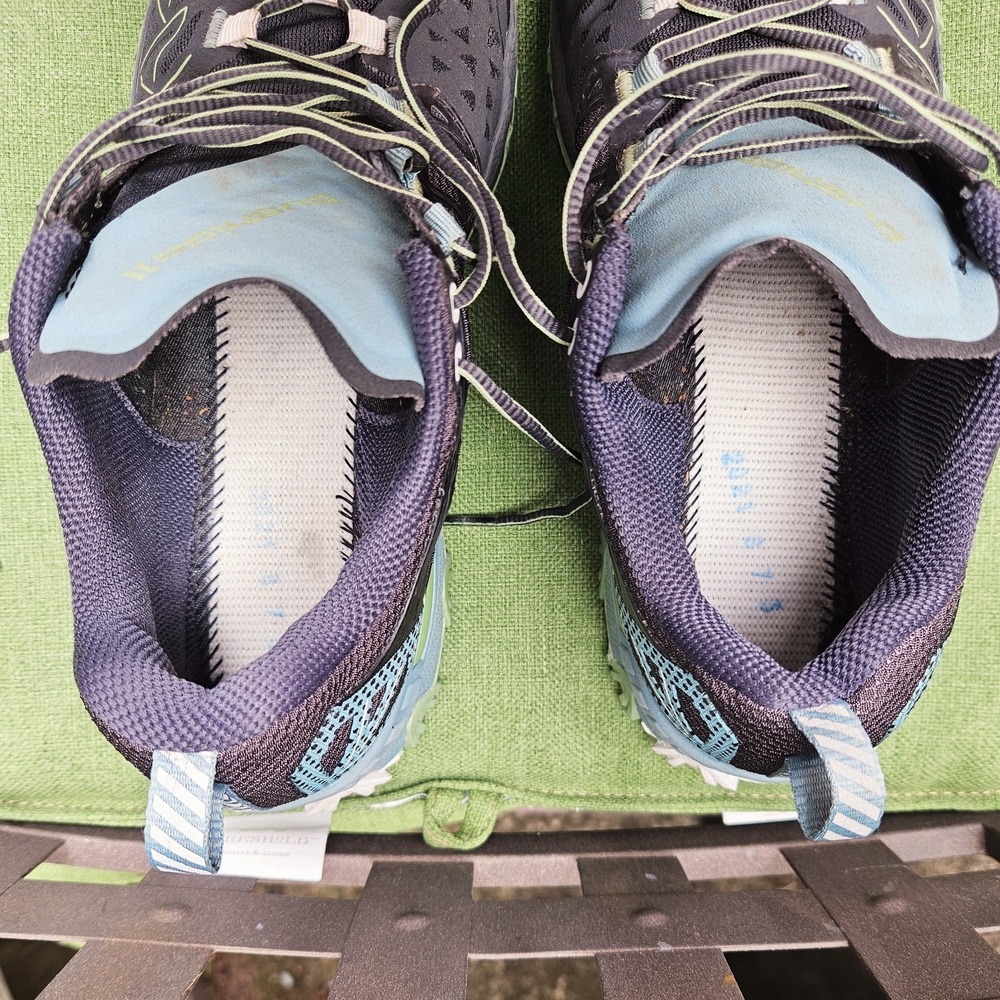 La Sportiva Women's Bushido II  GTX, 9.5 US. - Picture 5 of 8